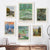 Zeitlose Klassiker Vintage Landschaft Wandkunst Feine Kunst Leinwanddrucke Bilder Poster Berühmte Gemälde Für Wohnzimmer Esszimmer Schlafzimmer Kunst Dekor | Karnz