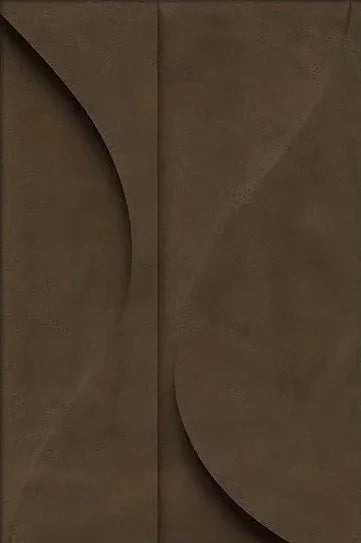 Moderner Minimalistischer Flacher Geometrischer Linien Wandkunst Feine Kunst Leinwanddrucke Retro Braune Abstrakte Bilder Für Das Wohnzimmer Zeitgenössische Inneneinrichtung Dekor | Karnz