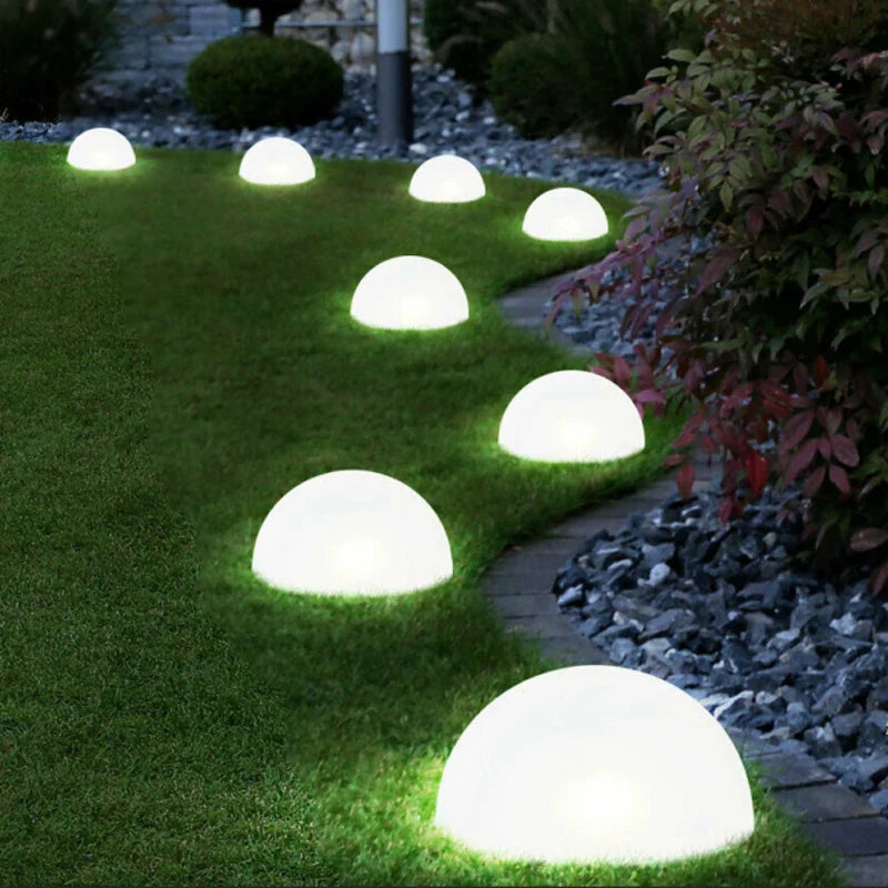 Solar Dome Licht Karnz