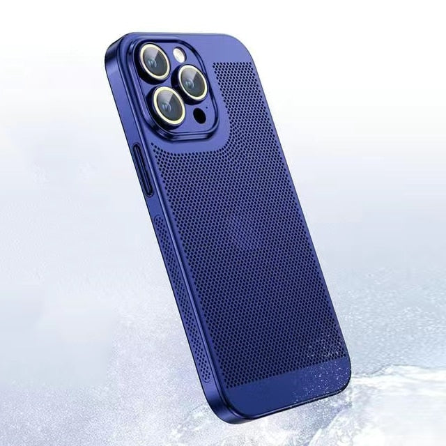 Karnz | iPhone Hülle – Schutz in Stil und Eleganz