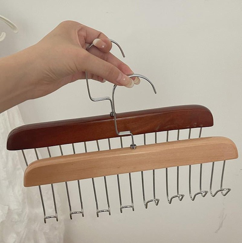 MultiHook Elegante und praktische Aufbewahrung | Karnz