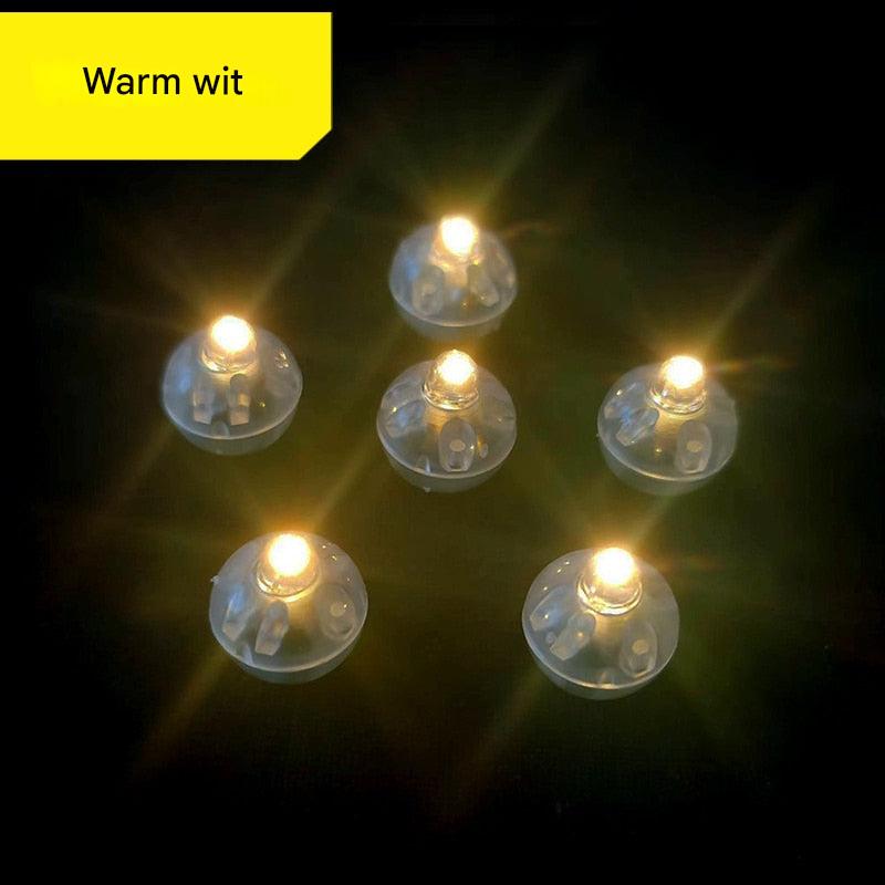 Mini LED-Partylampen - GlowPearls | Karnz