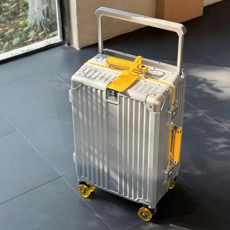Karnz | Hartschalenkoffer – Valencia Voyager