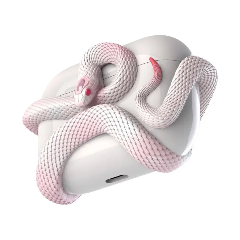 VenomWrap AirPods-Hülle