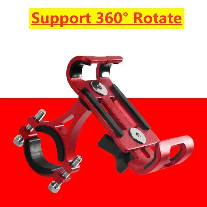 Motorrad Handyhalterung | Optional 360° drehbar | Karnz