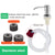 Küchenspülen Eingebauter Flüssigseifenspender Kit