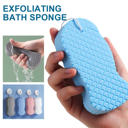 Exfoli-Sponge - Kaufe 2, erhalte 2 GRATIS - Solange der Vorrat reicht | Karnz