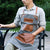 Premium Leder Schürze