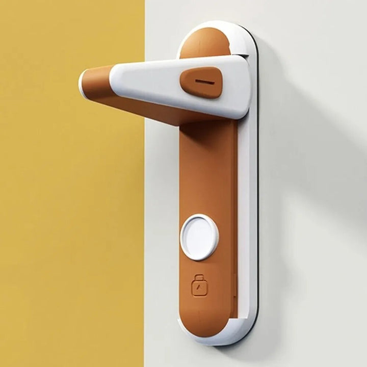 Smart Guard Kids Türsicherheitsverschluss | Karnz