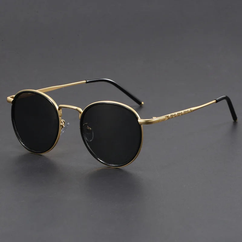 Avanti Shades | Karnz