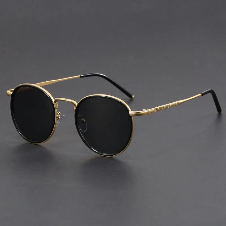 Avanti Shades | Karnz