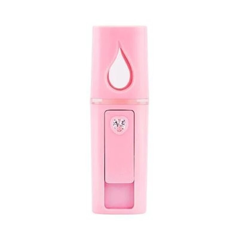 Pocket Beauty Mini Nano-Gesichtsbefeuchter | Karnz