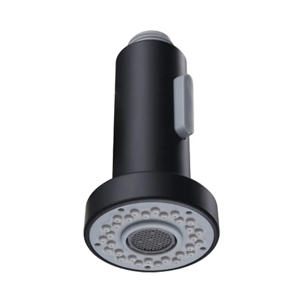 AquaFlex DuoSpray – Multifunktionaler Küchen-Sprühaufsatz mit 2 Sprüharten Karnz