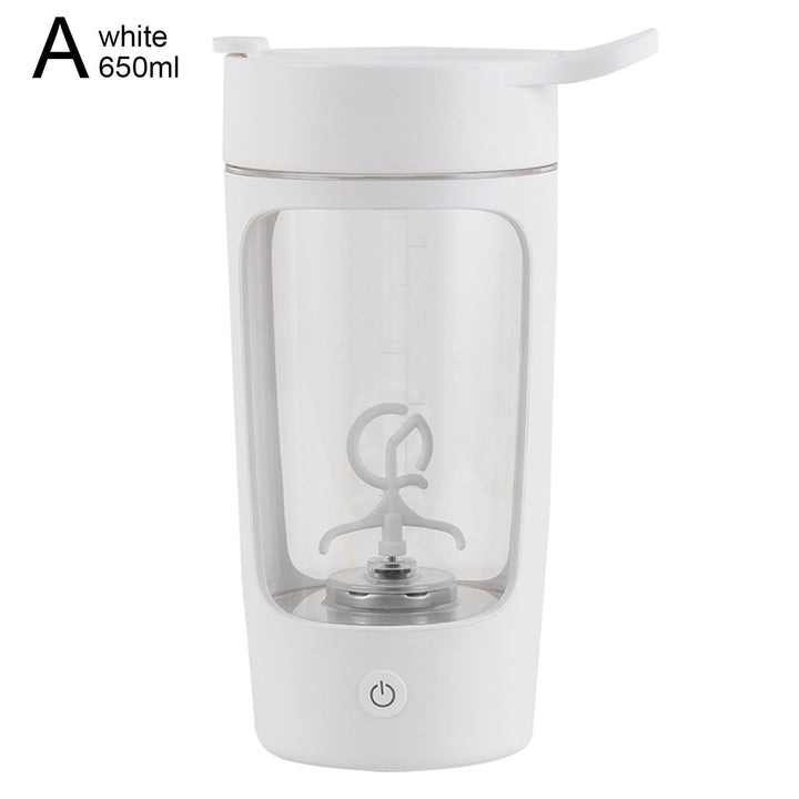 Karnz | Starker elektrischer Protein Shaker Mixer