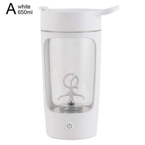 Karnz | Starker elektrischer Protein Shaker Mixer
