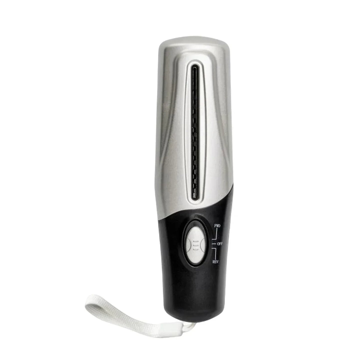 DataGuard Mini-Aktenvernichter | Kompakt & Leise | USB/Akku | Für Zuhause & Büro