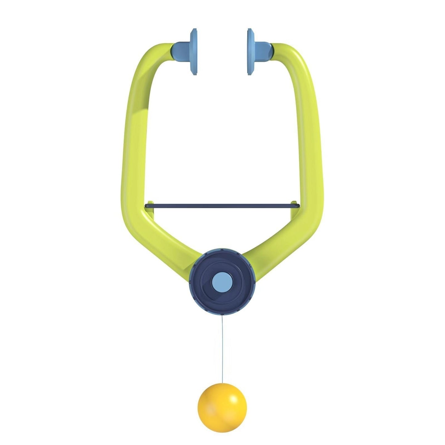 Wandhängende TaKarnze Tennis Trainer | Karnz
