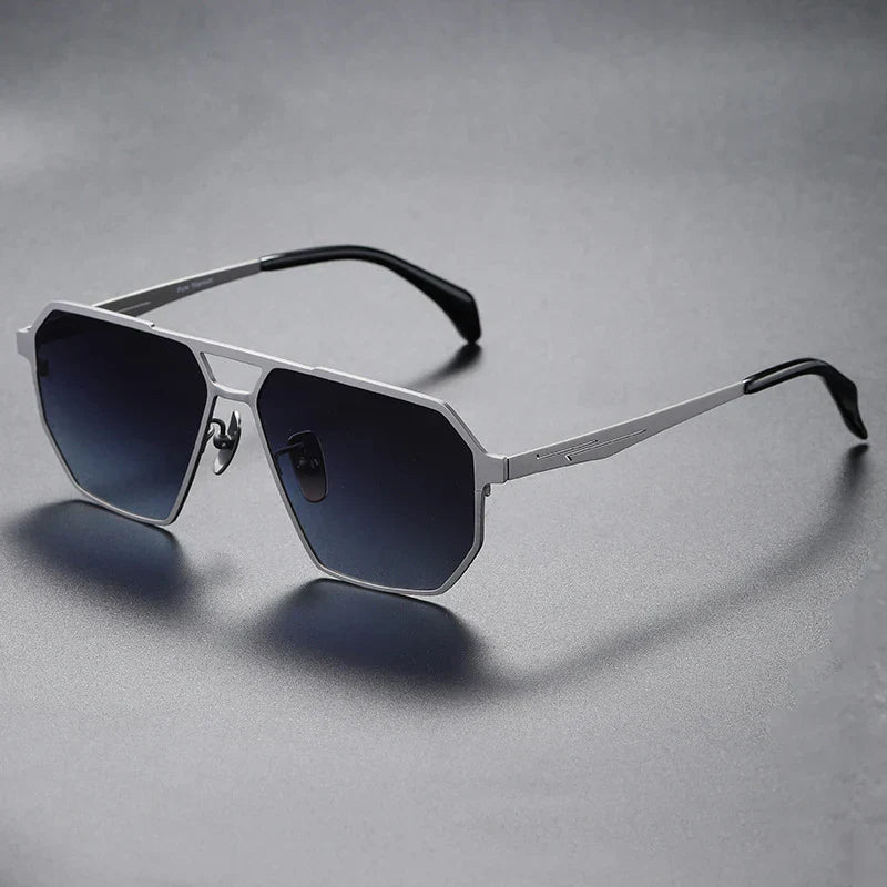 Titan Präzisions-Sonnenbrille | Karnz