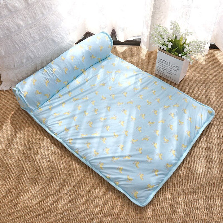 Self Cooling Summer Pet Bed - Image 11