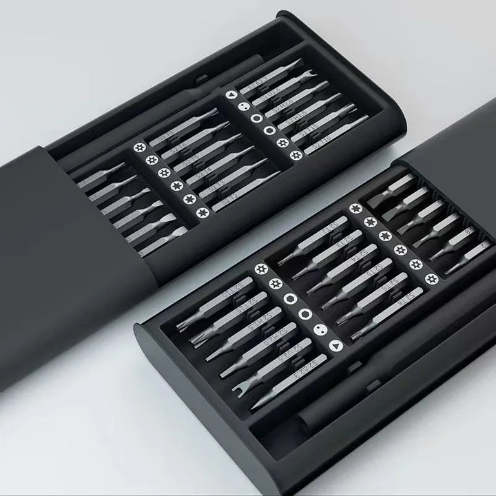 Magnetisches Präzisionsschraubendreher-Reparaturset