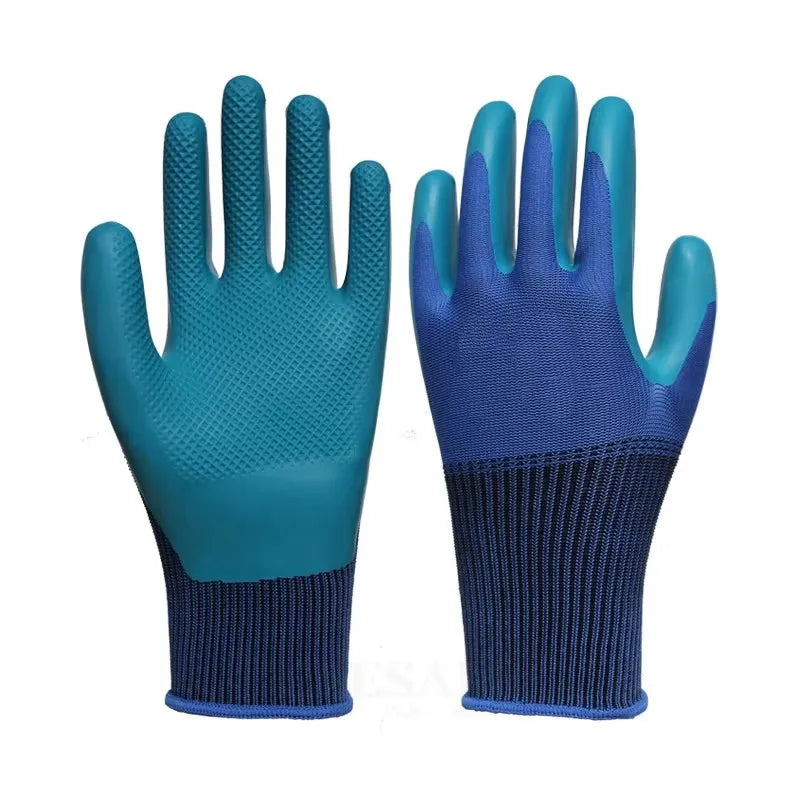 Robuste Schnittfeste Industrielle Arbeits-Handschuhe | Karnz