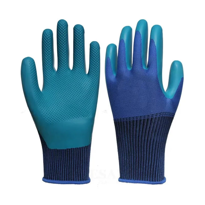 Robuste Schnittfeste Industrielle Arbeits-Handschuhe | Karnz
