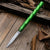 Bamboo Tragbares Selbstverteidigungs-Campingmesser | Karnz