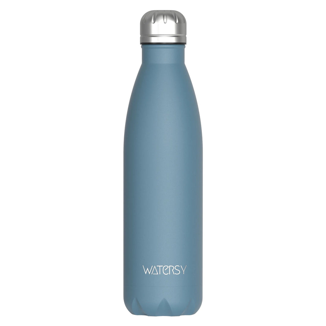 500 ml Edelstahlflasche mit Vakuumisolierung | Karnz