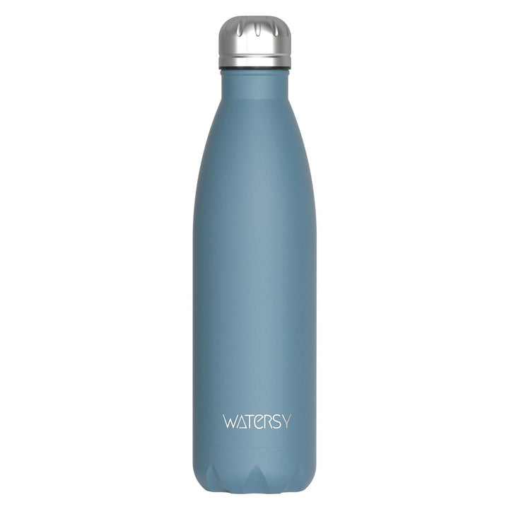 500 ml Edelstahlflasche mit Vakuumisolierung | Karnz