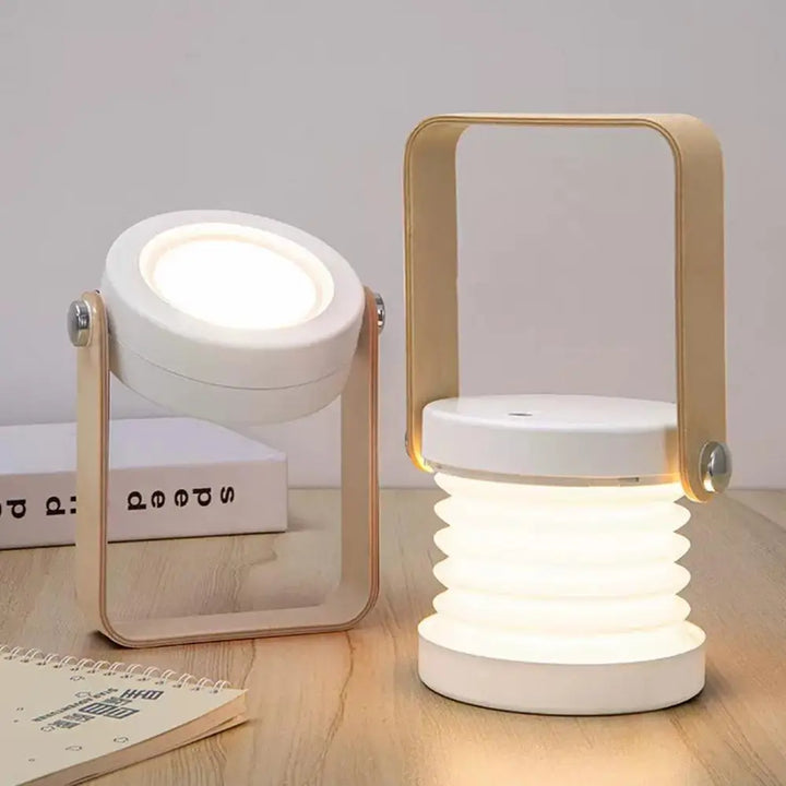 BrightFold Erhellen Sie Ihre Momente mit Stil | Karnz