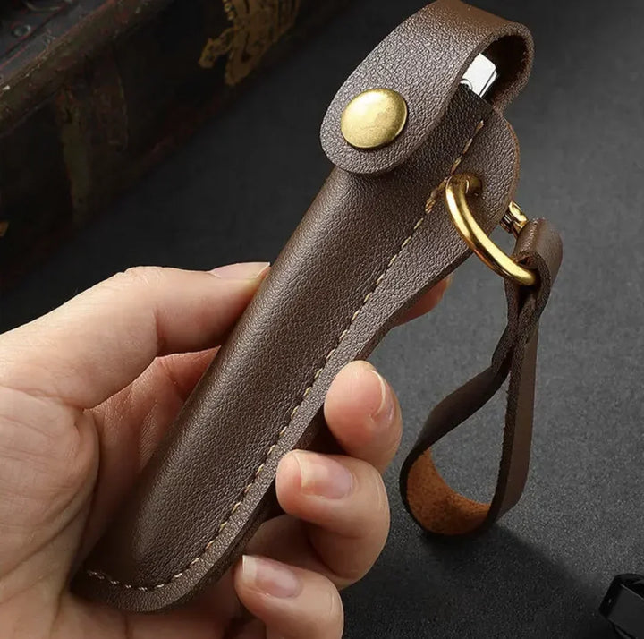 Mini Ranger Edge Faltbares Campingmesser | Karnz