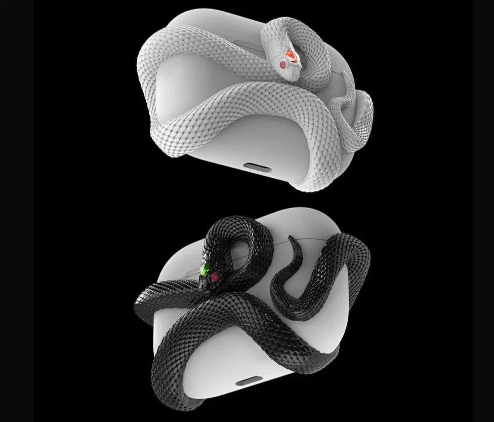 VenomWrap AirPods-Hülle