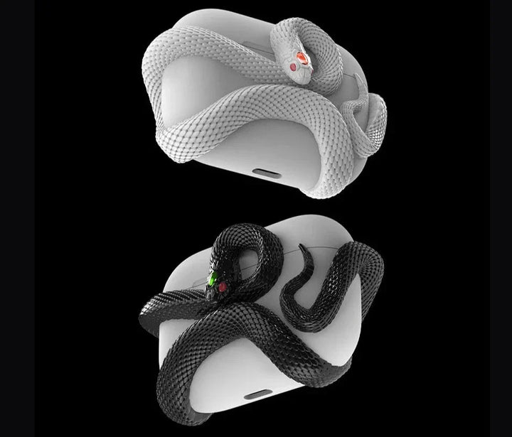 VenomWrap AirPods-Hülle