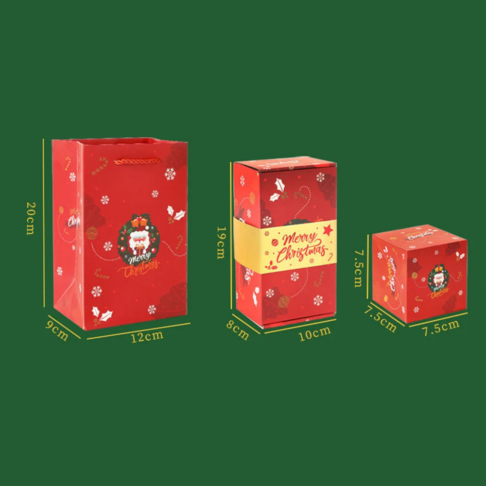 Pop-Out-Geldgeschenkbox