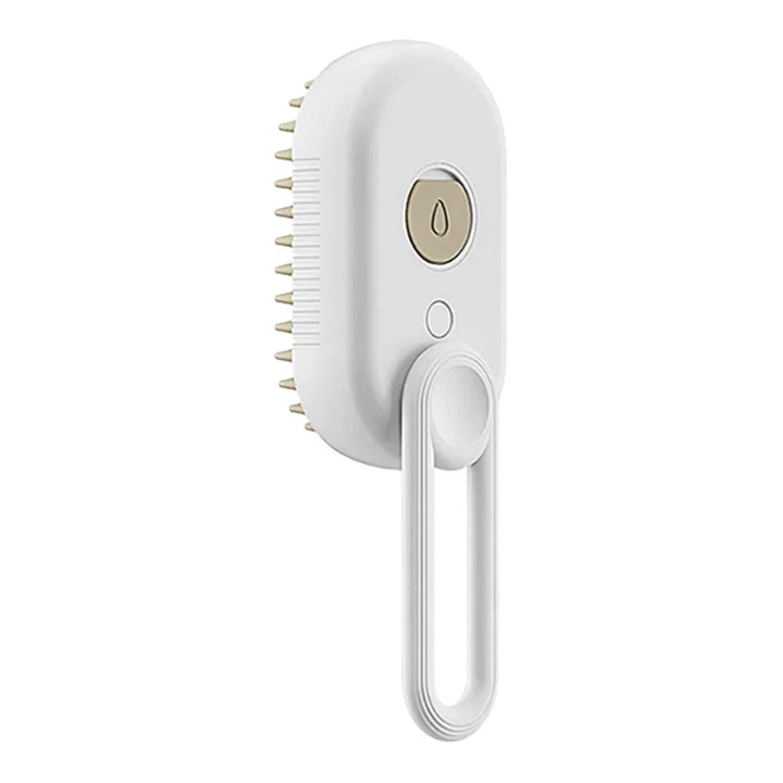 PawGroom Pro 3-in-1 Dampf Bürste für Haustiere Karnz