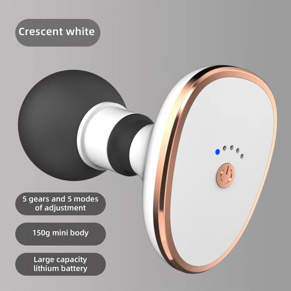 Karnz | Muscle Master Mini Taschenmassager