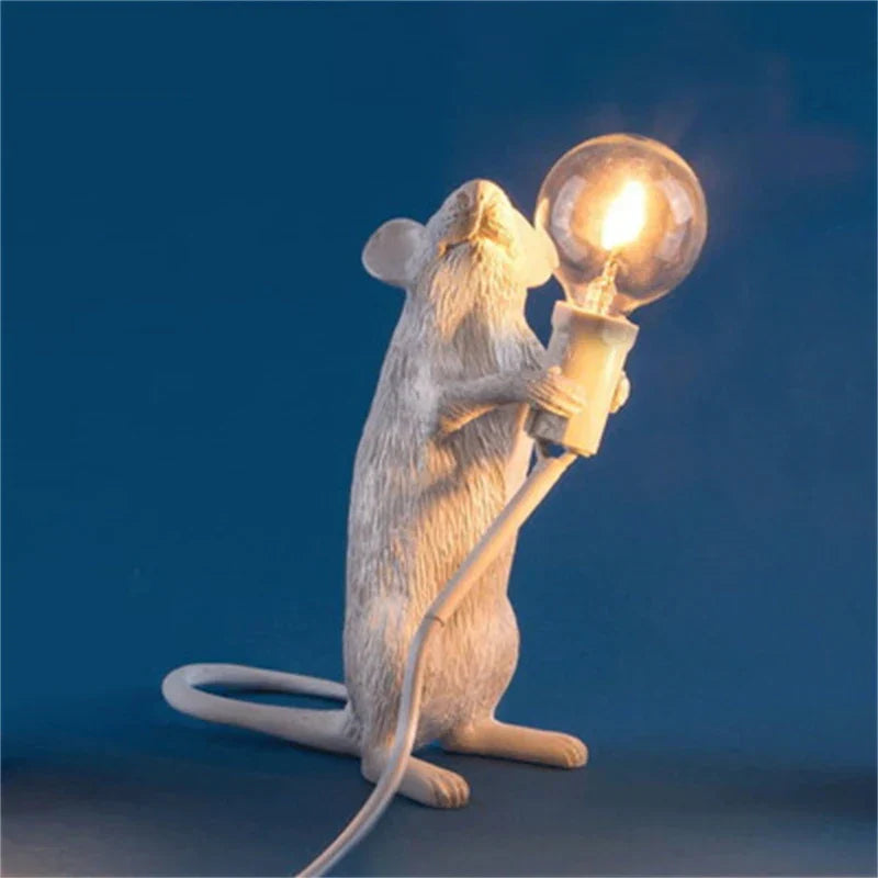 Nachtrat Schreibtischlampe | Karnz