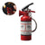 Mini Feuerlöscher Feuerzeug | Karnz