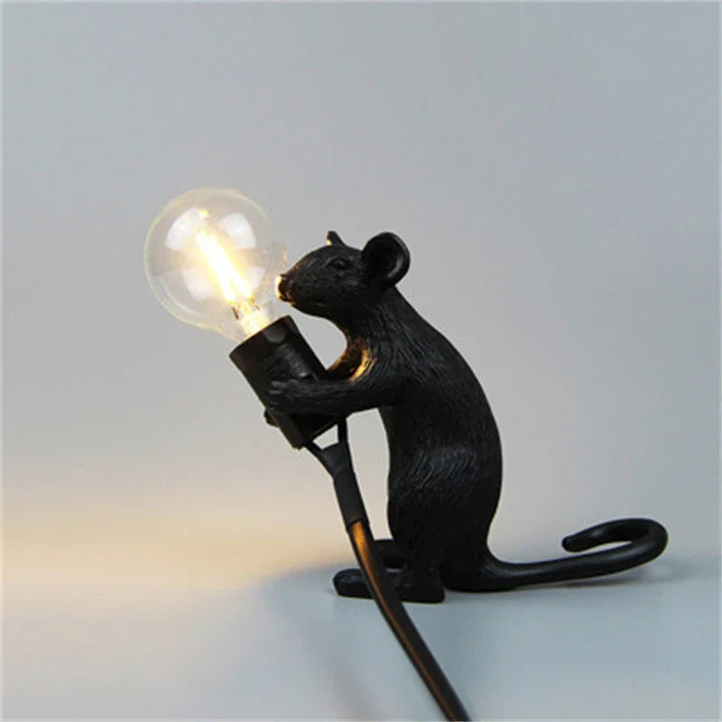 Nachtrat Schreibtischlampe | Karnz