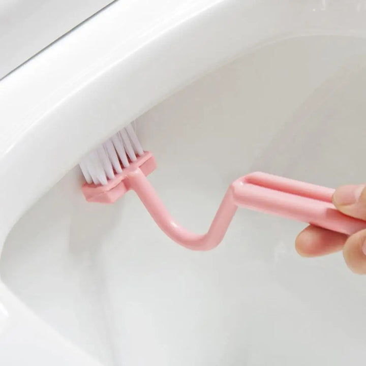 FlexiClean Toilettenbürste Karnz