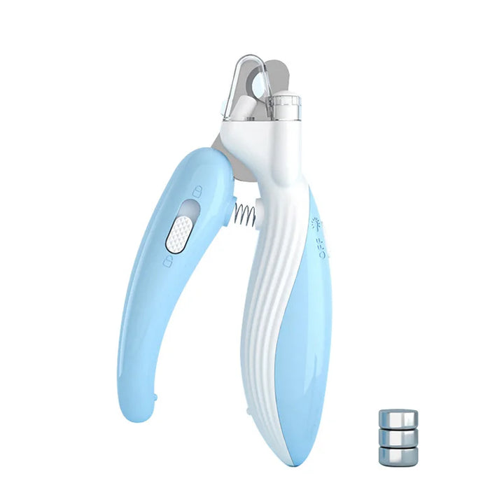 Claw Cutter mit LED-Licht & Sicherheitsverriegelung Karnz