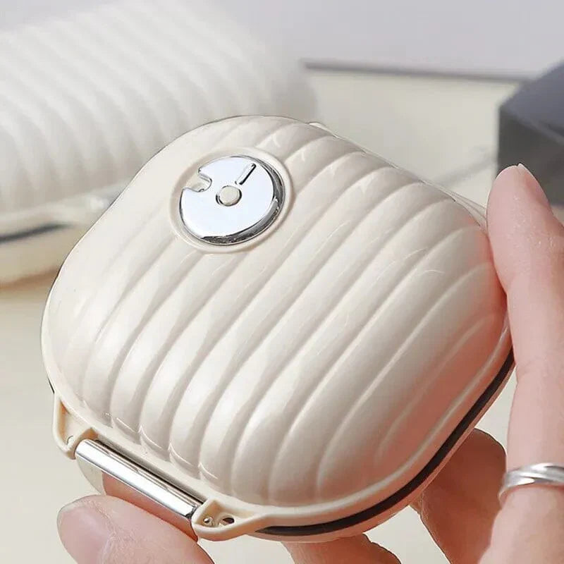 Mini Medizin Täglicher Organisator Box | Karnz