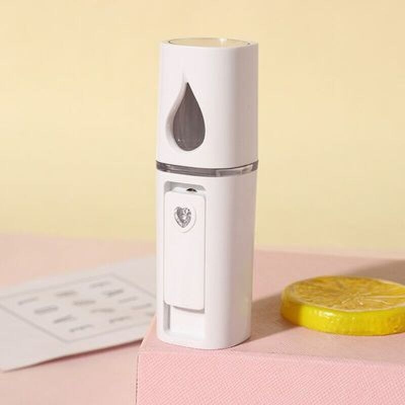 Pocket Beauty Mini Nano-Gesichtsbefeuchter | Karnz
