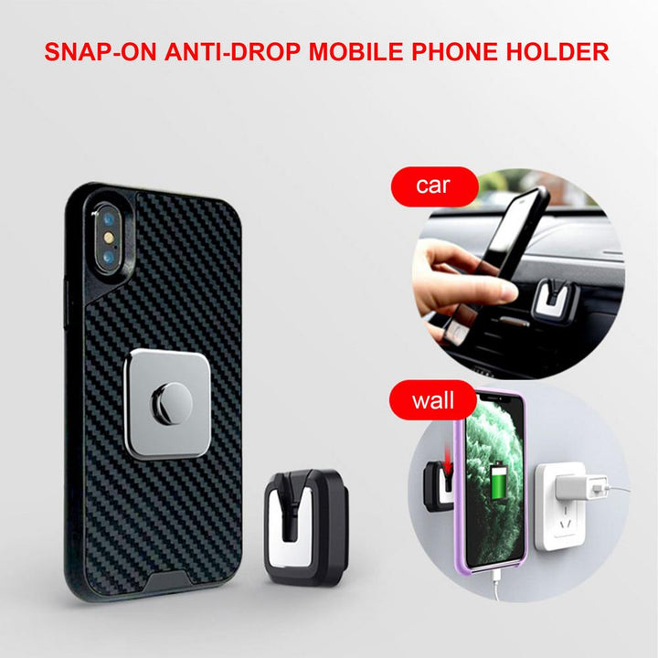 Karnz | Handgelenk Lock Run Easy Telefonhalter