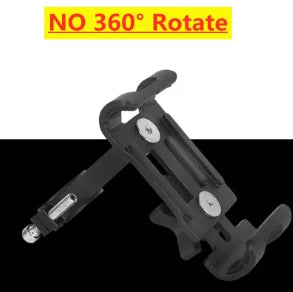 Motorrad Handyhalterung | Optional 360° drehbar | Karnz