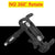 Motorrad Handyhalterung | Optional 360° drehbar | Karnz