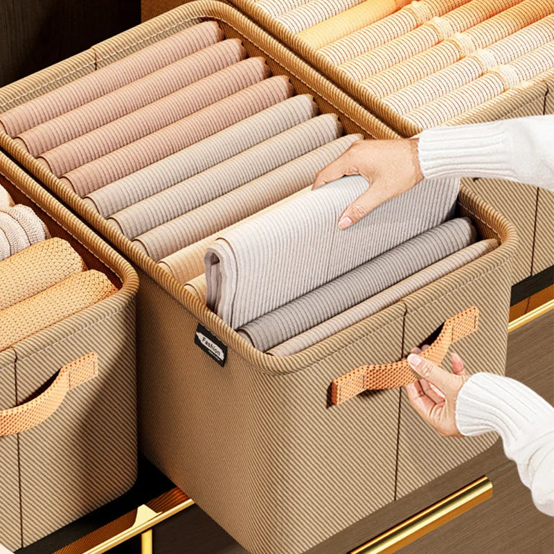 Faltbare Kleideraufbewahrungsbox | Karnz
