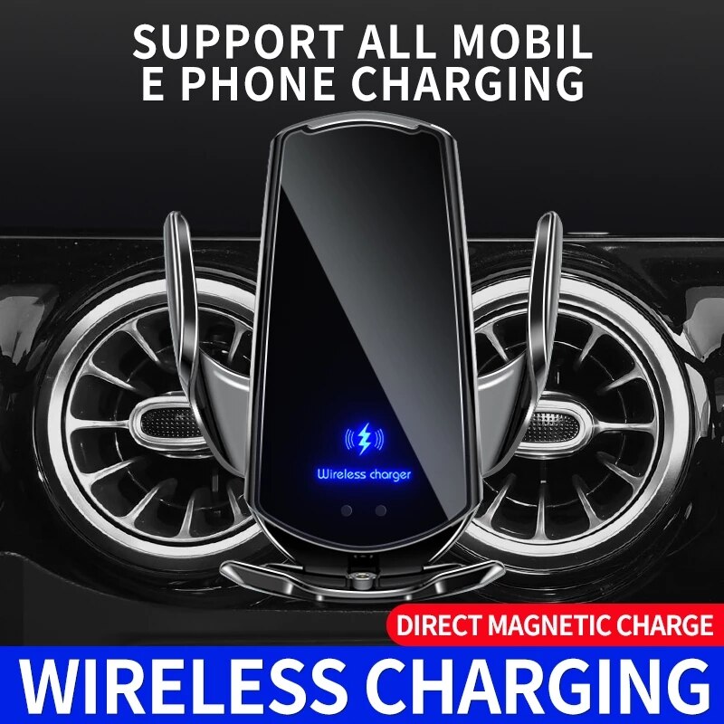 CarCharge Pro - Schnelles Autoladegerät | Karnz