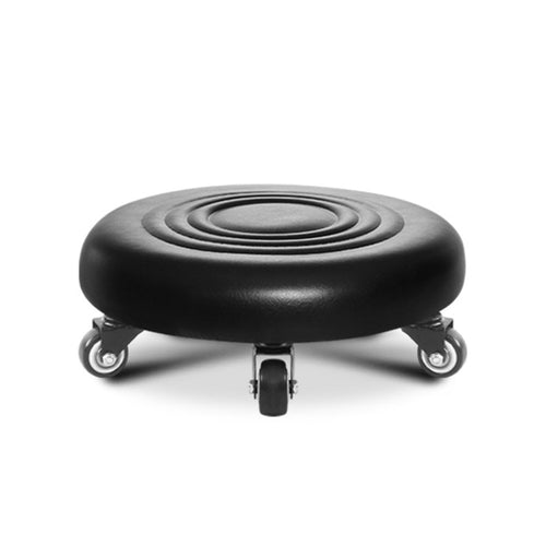 360 drehbarer Rollhocker | Karnz