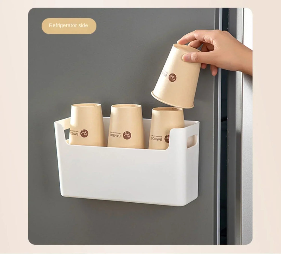 FlexiRack Multifunktionales Indoor-Regal & Tür-Organizer Karnz